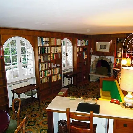 Pinetina Apartment *