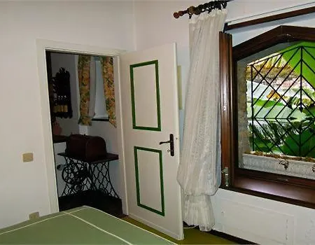 Pinetina Apartment Gargnano