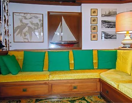 Pinetina Apartment