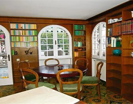 Apartment Pinetina Gargnano