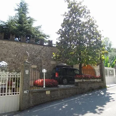 Pinetina Apartment Gargnano