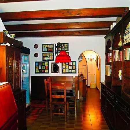 Apartment Pinetina