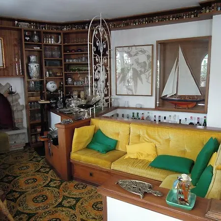 Apartment Pinetina Gargnano