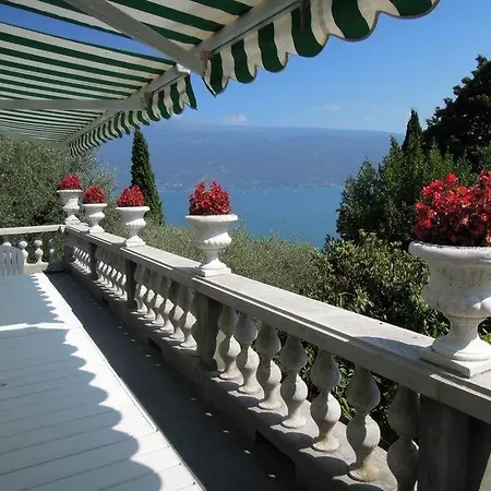 Apartment Pinetina Gargnano