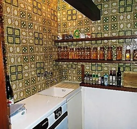 Apartment Pinetina Gargnano