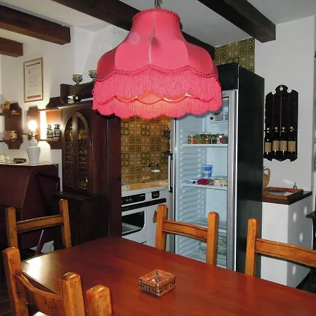 Appartement Pinetina